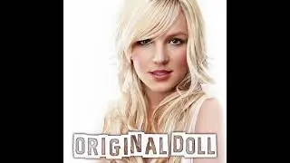 Mona Lisa - Britney Spears (Demo) | scrapped album original doll | 