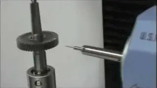 Klingelnberg P40 - Gear Measuring & Inspection - Custom Gear Factory.com
