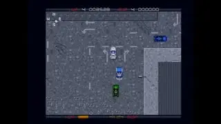 Miami Chase Amiga Longplay (Real Amiga 500) in 2022