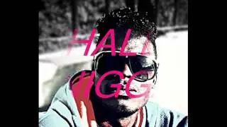 KHALED NIGGA FAET DAVID ROUK MOSIK  ARFAT RAP2014