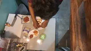 Make your own canepe
