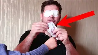 Bu  videodan sonra pulları  gözü yumulu tanıyacaqsız - Bəs saxta pulları  necə tanıyaq?