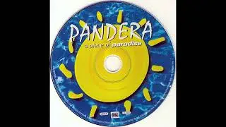 Pandera - Waiting Man (radio mix)