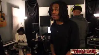 YaBoi Lael: Her's  Episode  1