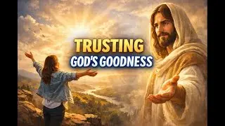 Trusting God's Goodness