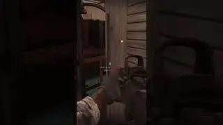Long story short there was indeed a trap #gaming #gameplay #gamefail #hardestgames #readyornot