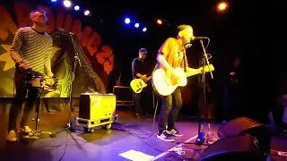 Kepi Ghoulie - A Little Bit Weird - Rotown Stardumb25 - 7-6-2025