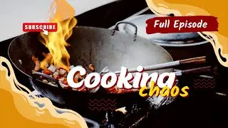 Cooking Shenanigans with Archana & Tevin | Back to Chandigarh