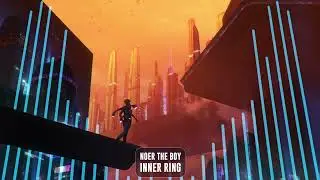 Noer the Boy - Inner Ring | Subsidia