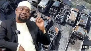 SHEIKH WALID HASADI NDIYO ILIYO PELEKEA YOTE HAYA