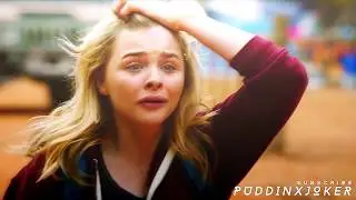 ❖ cassie sullivan | ready or not