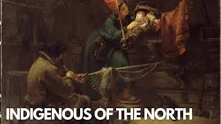 The S&aacute;mi - The Indigenous of Scandinavia