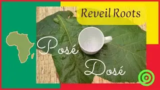 Réveil Roots - posé dosé..