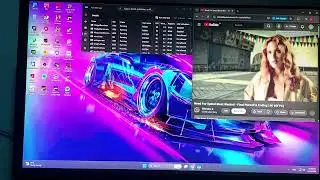 Seargent cross need for speed most wanted screaming EVREYONE has bsod