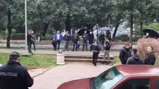 ODT Kotor - Brano Mićunović