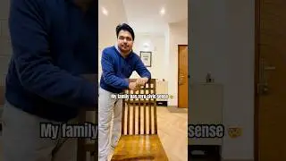 My family has zero civic sense #shubhamgaur #ytshortsindia