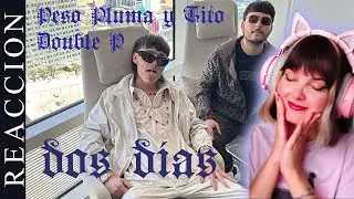 🤑🤑 REACCIONANDO A DOS D&Iacute;AS  - TITO DOUBLE P, PESO PLUMA 🤑🤑