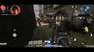 Call of Duty live now！27 kills, Epic Comeback , Overclock Quest, Hardppoint