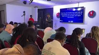 CULTE DOMINICAL -MVLRI CANADA - 18 JANVIER 2026