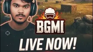 Live streaming of Ranjit Gaming YT #BGMIShorts#GamingShorts#ViralGaming#ProBGMI#ClutchGameplay