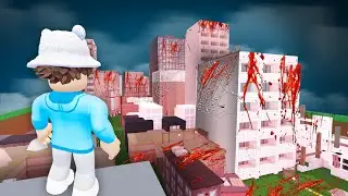 Я нашел ЗАПРЕТНЫЙ ГОРОД в Steal a Brainrot&hellip;