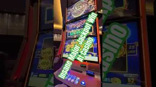 40k Jackpot Birthday Miracle Dragon Link Slot Machine #slots #jackpot #casino