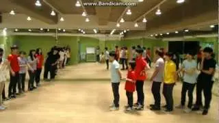 130330 Seventeen introducing 4