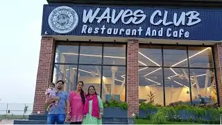 wave club basai | midway | Restaurant | Cafe