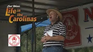 Hollerin' - The National Hollerin' Contest