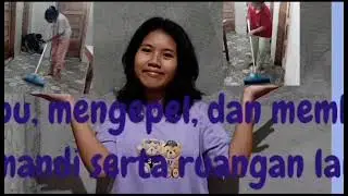 APA KATA MEREKA TENTANG SUSTER KSFL