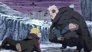 Boruto Episode 206 Preview - The New Team Seven