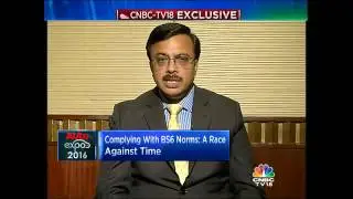 Complying With BS6 Norms Will Be A Race Against Time: SIAM