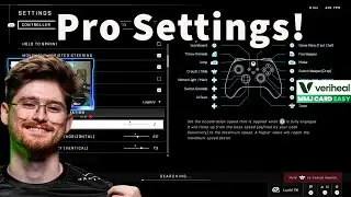 OpTic Lucid Gives You Tips For Sens Settings In Halo Infinite!!
