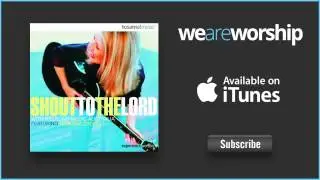 Hillsong - Jesus, Jesus