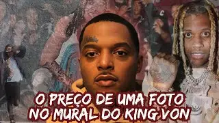 FBG CASH - O HOMEM QUE TENTOU DESAFIAR LIL DURK E O'BLOCK