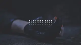 non-endgame couples | happiest year [w/ inspiring & cursethestars]