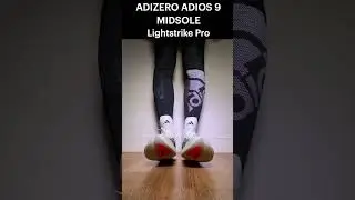 #Adidas #Adizero #Adios9 #adidasrunningshoes #run #adidasrunning #runner #adidasrunners