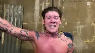 Ace Perry HATES Rafael Quintero | AAW Pro