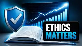Secrets to Acing CFA Ethics Made Easy!
