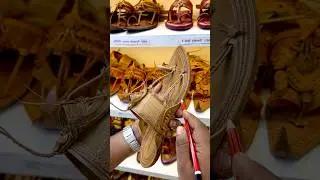 WhatsAppOrder 7020861805 9284165001 | PRASAD SHOES PUNE #kolhapurichappal #kolhapuri #indianfootwear
