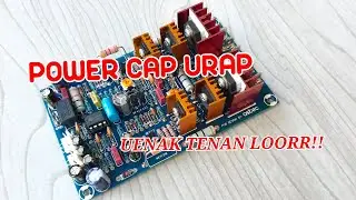 BARU!!! KRAWON PL10 | Cloning power Legend