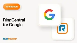 RingCentral Integrations | Google
