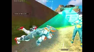 Apex Legends Mobile Full Ranked Match Octane Gameplay | High Energy Heroes | Apex Mobile 2.0 |