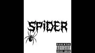 Spider-Nextry (official audio)