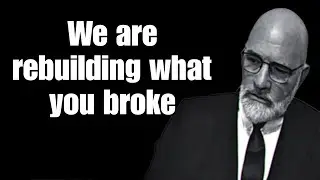 Shahid Bolsen: Global Transition & Zionist Obsolescence
