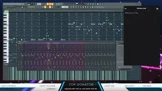 Arcade - 1 Melody 4 Producers (by KKY Hardstyle version)