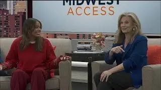 Midwest Access -This is Your Sign to Declutter Your Junk Closet