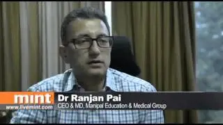 Manipal Group's growth strategy revealed
