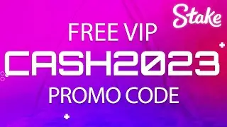 Stake US NEW Promo Code - VIP STAKE US AFFILATE BONUS CODE