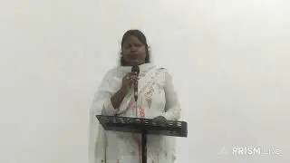 Live streaming of JAYAM VYASARPADI CHURCH